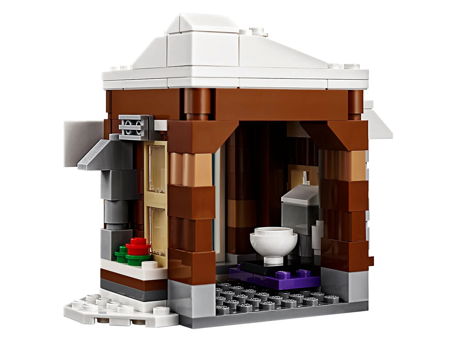 LEGO® 31080 Creator 3 w 1 Creator Ferie Zimowe - zdjęcie 16