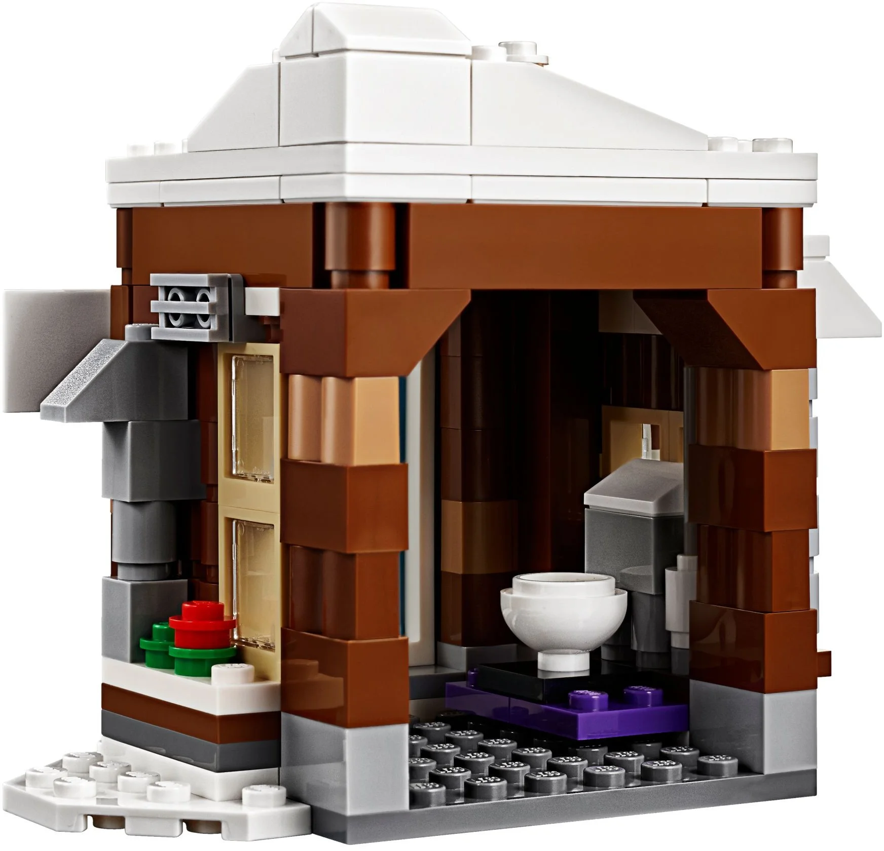 LEGO® 31080 Creator 3 w 1 Creator Ferie Zimowe - zdjęcie 21