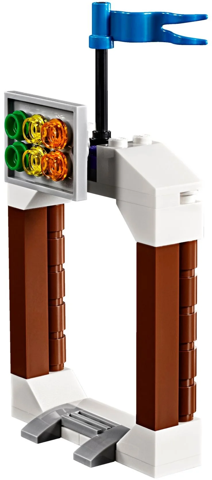 LEGO® 31080 Creator 3 w 1 Creator Ferie Zimowe - zdjęcie 25