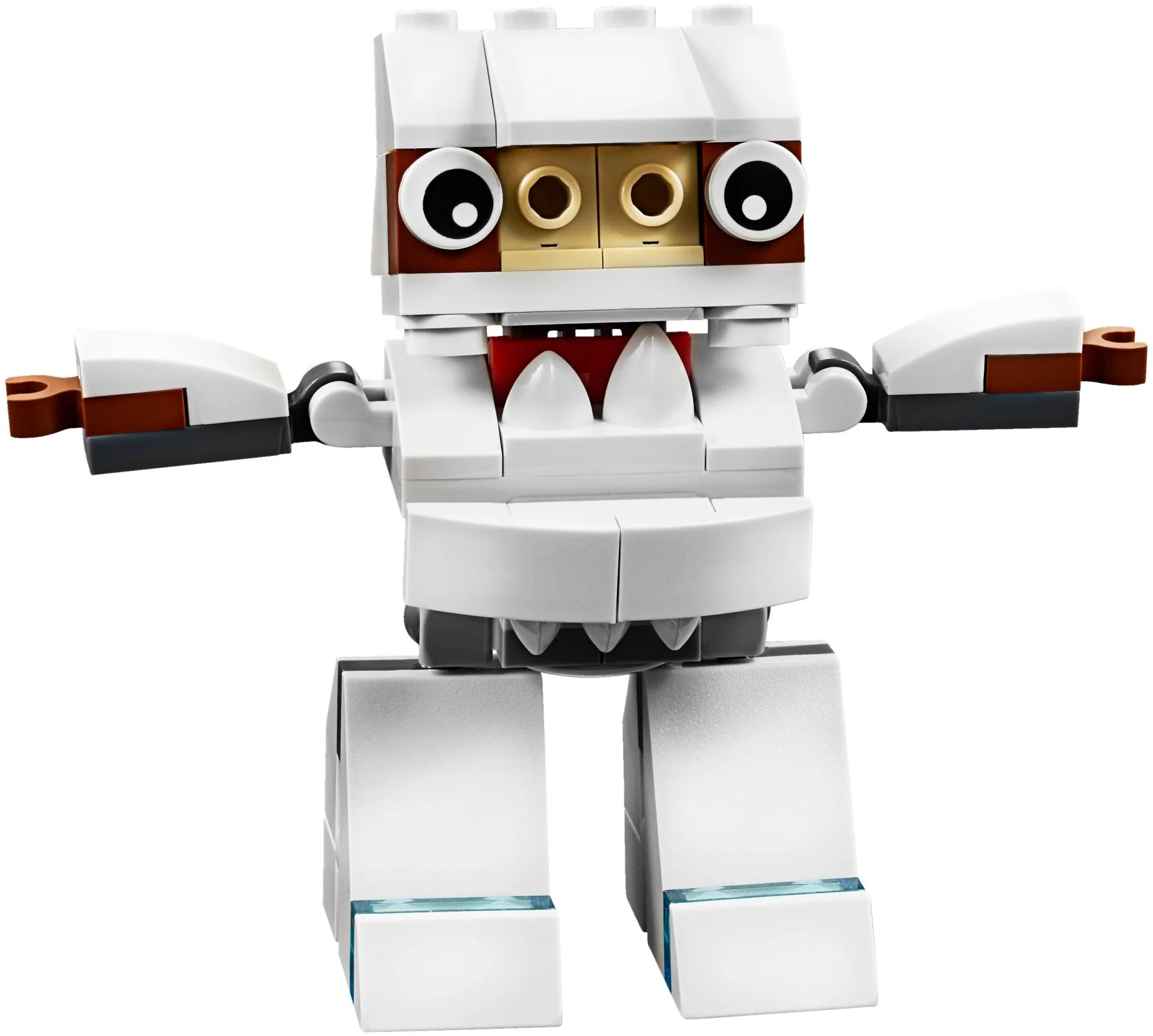 LEGO® 31080 Creator 3 w 1 Creator Ferie Zimowe - zdjęcie 28