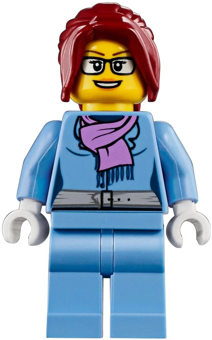 LEGO® 31080 Creator 3 w 1 Creator Ferie Zimowe - zdjęcie 29