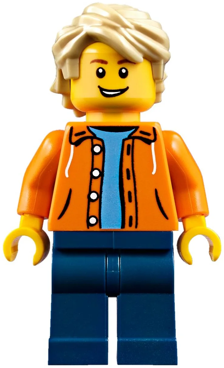 LEGO® 31081 Creator 3 w 1 Skatepark, Salon Gier, Deskorolka - zdjęcie 18
