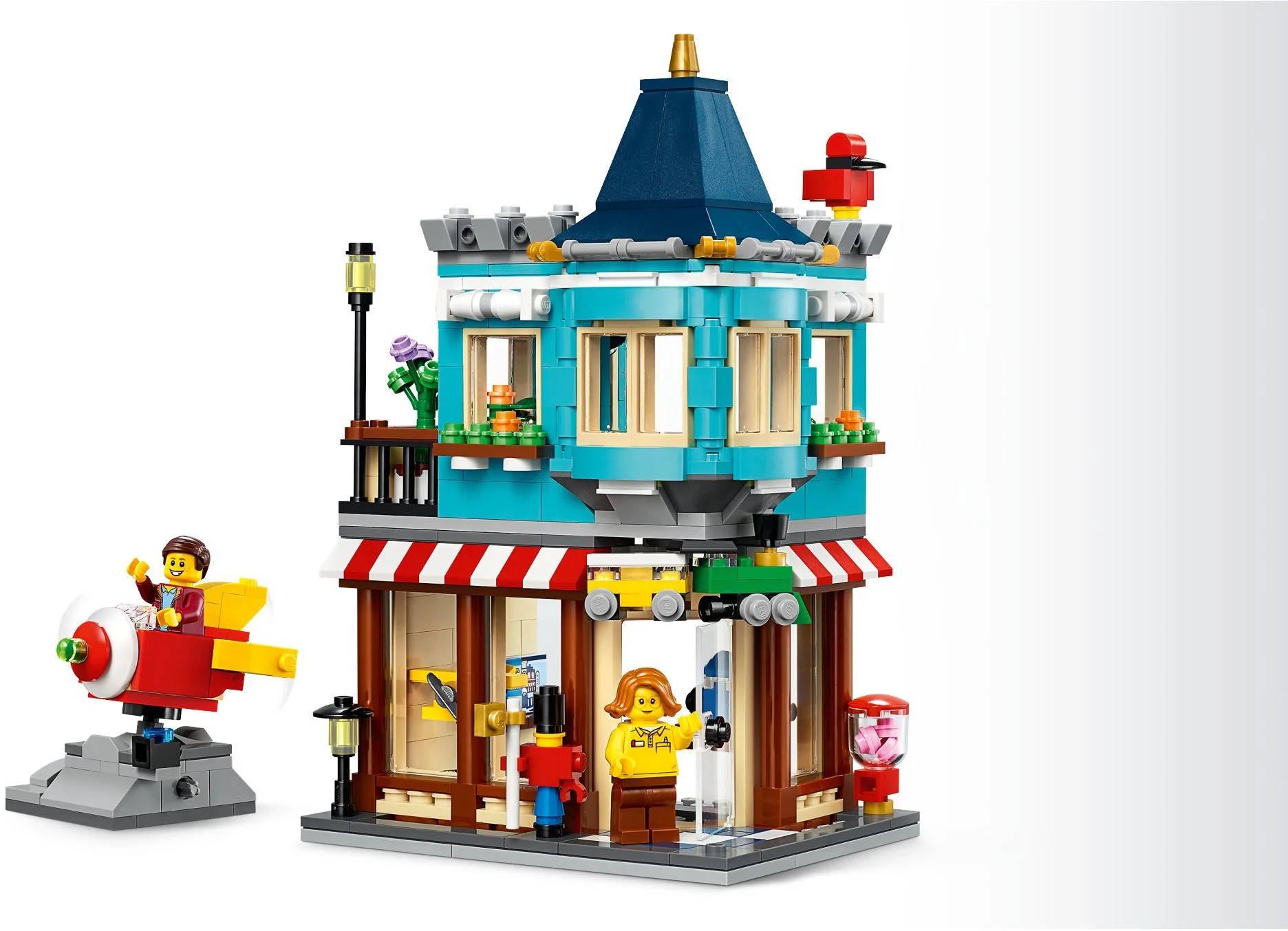 LEGO® 31105 Creator 3 w 1 - zdjęcie 3