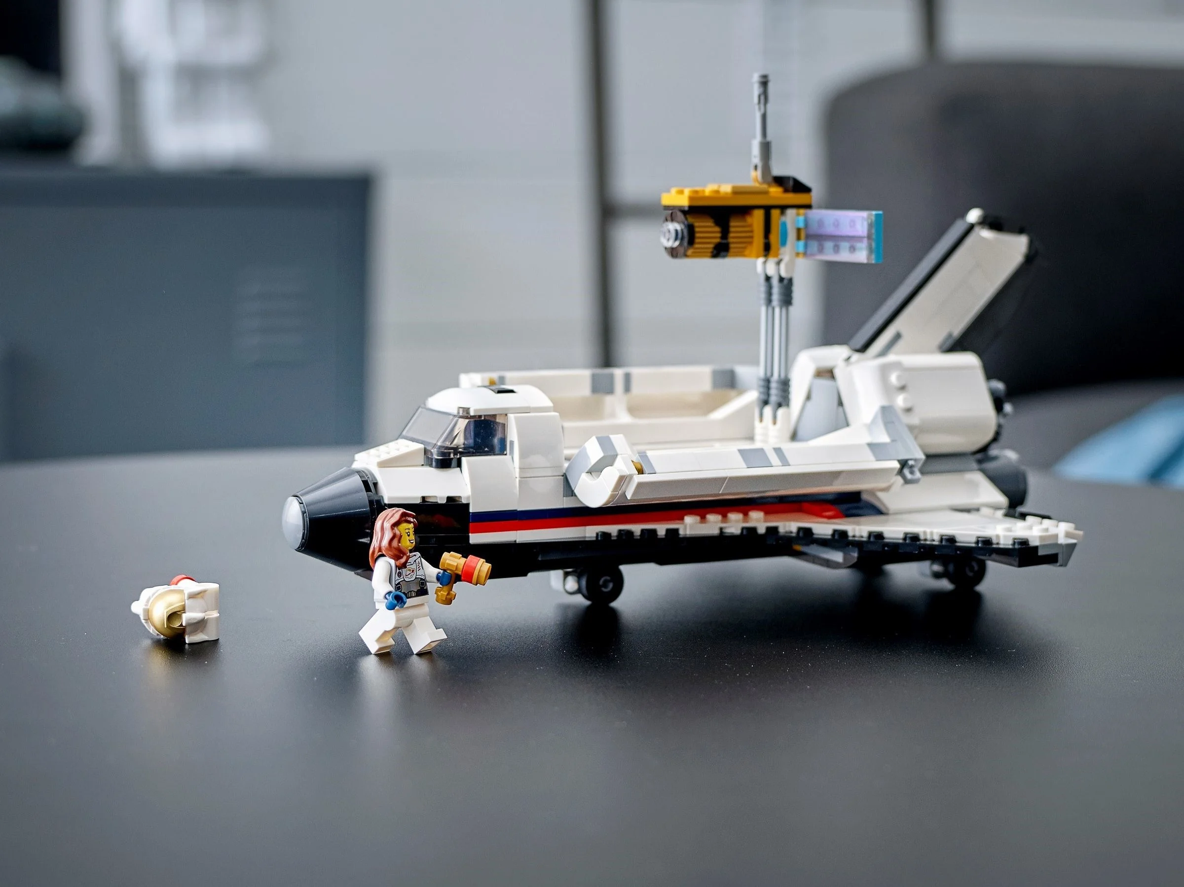 LEGO® 31117 Przygoda w promie kosmicznym - zdjęcie 16