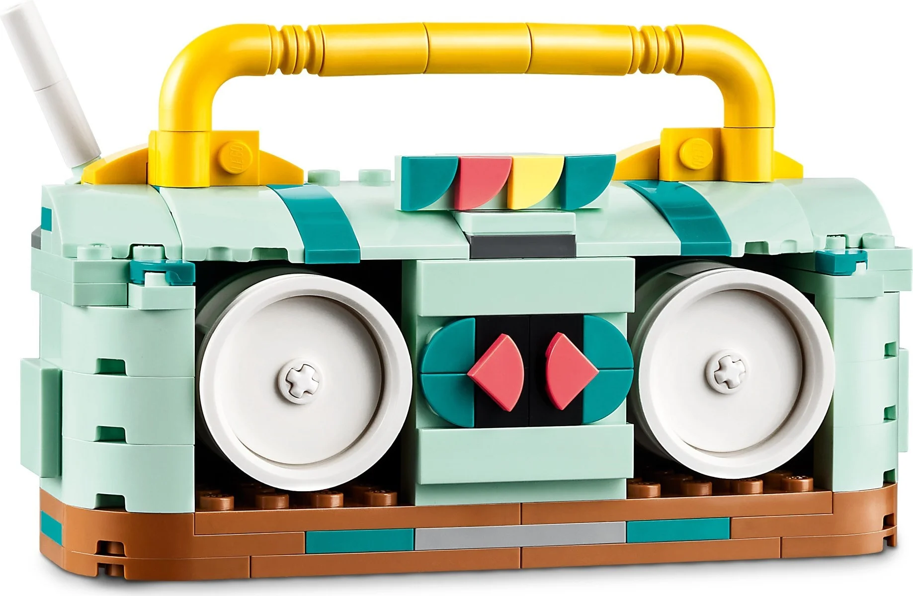 LEGO® 31148 Wrotka w stylu retro - zdjęcie 10