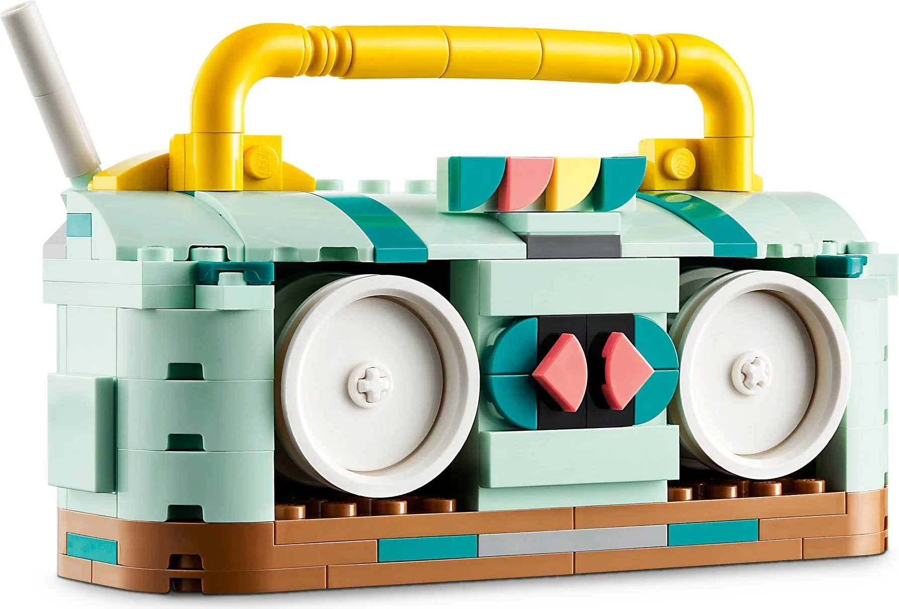 LEGO® 31148 Wrotka w stylu retro - zdjęcie 11