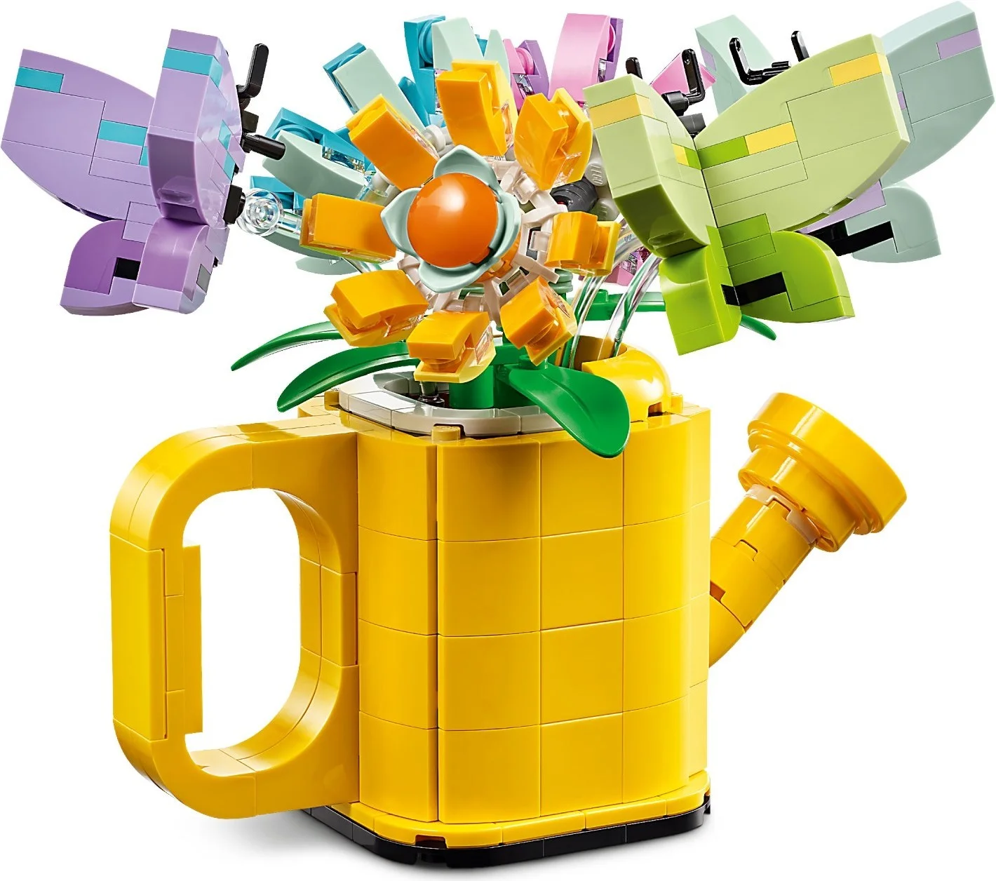 LEGO® 31149 Kwiaty w konewce - zdjęcie 5