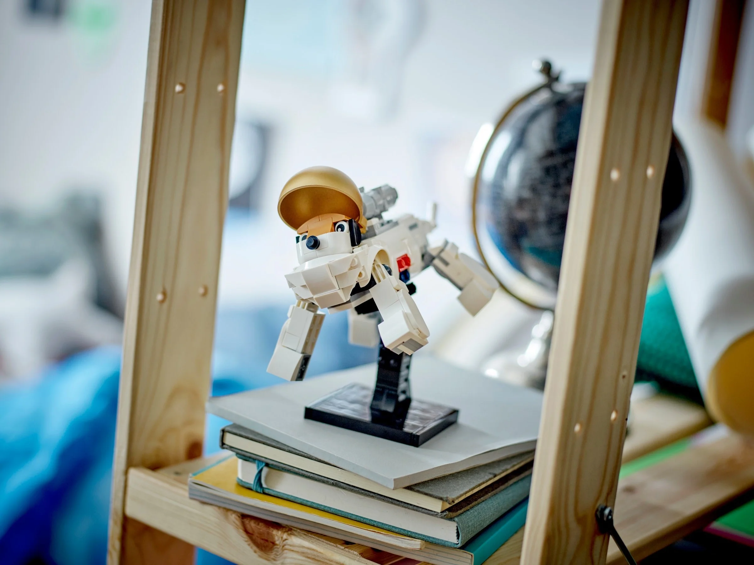LEGO® 31152 Astronauta - zdjęcie 4