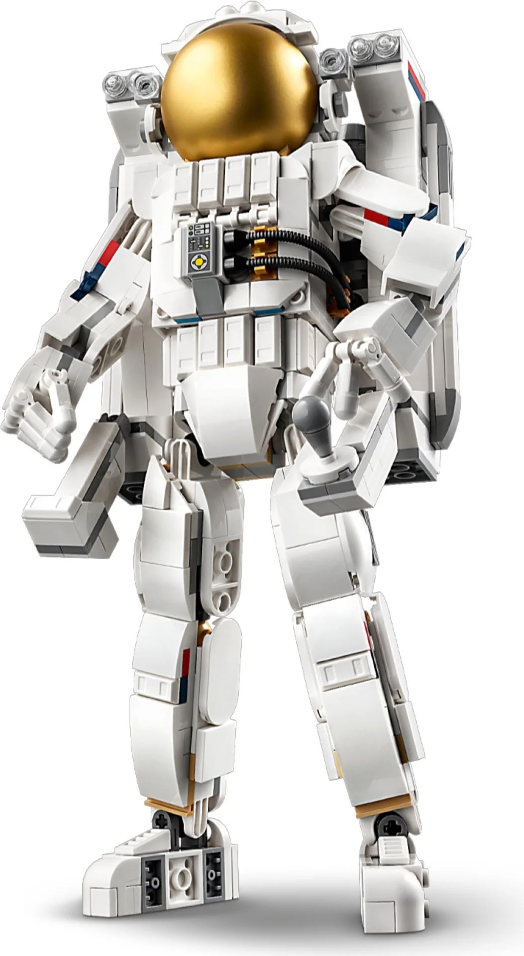 LEGO® 31152 Astronauta - zdjęcie 5