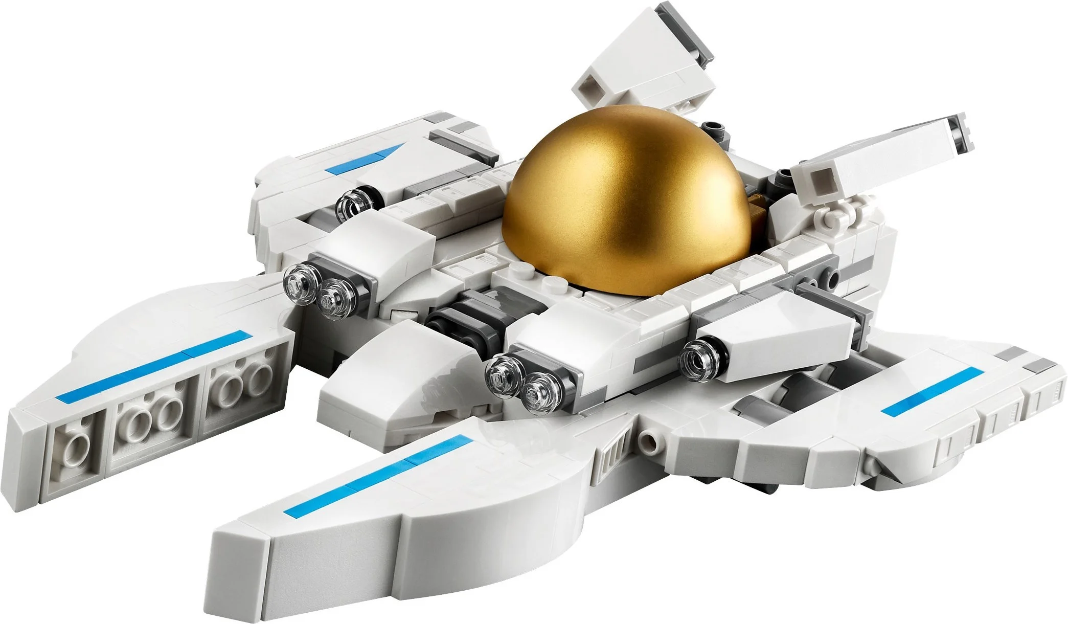 LEGO® 31152 Astronauta - zdjęcie 7