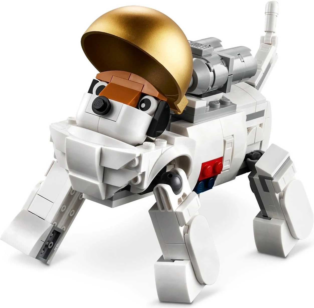 LEGO® 31152 Astronauta - zdjęcie 8
