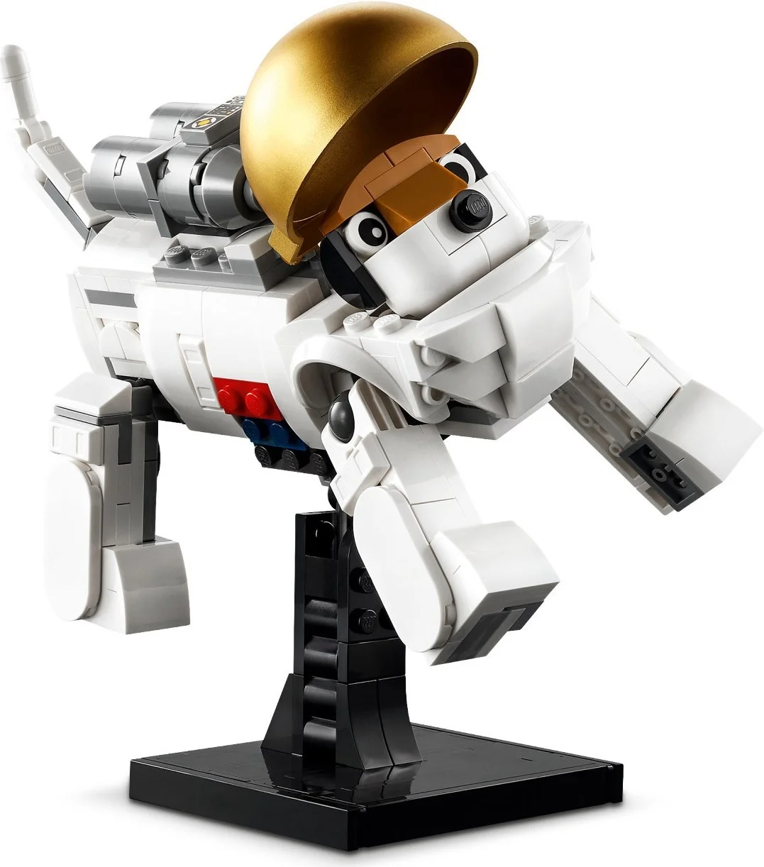 LEGO® 31152 Astronauta - zdjęcie 9