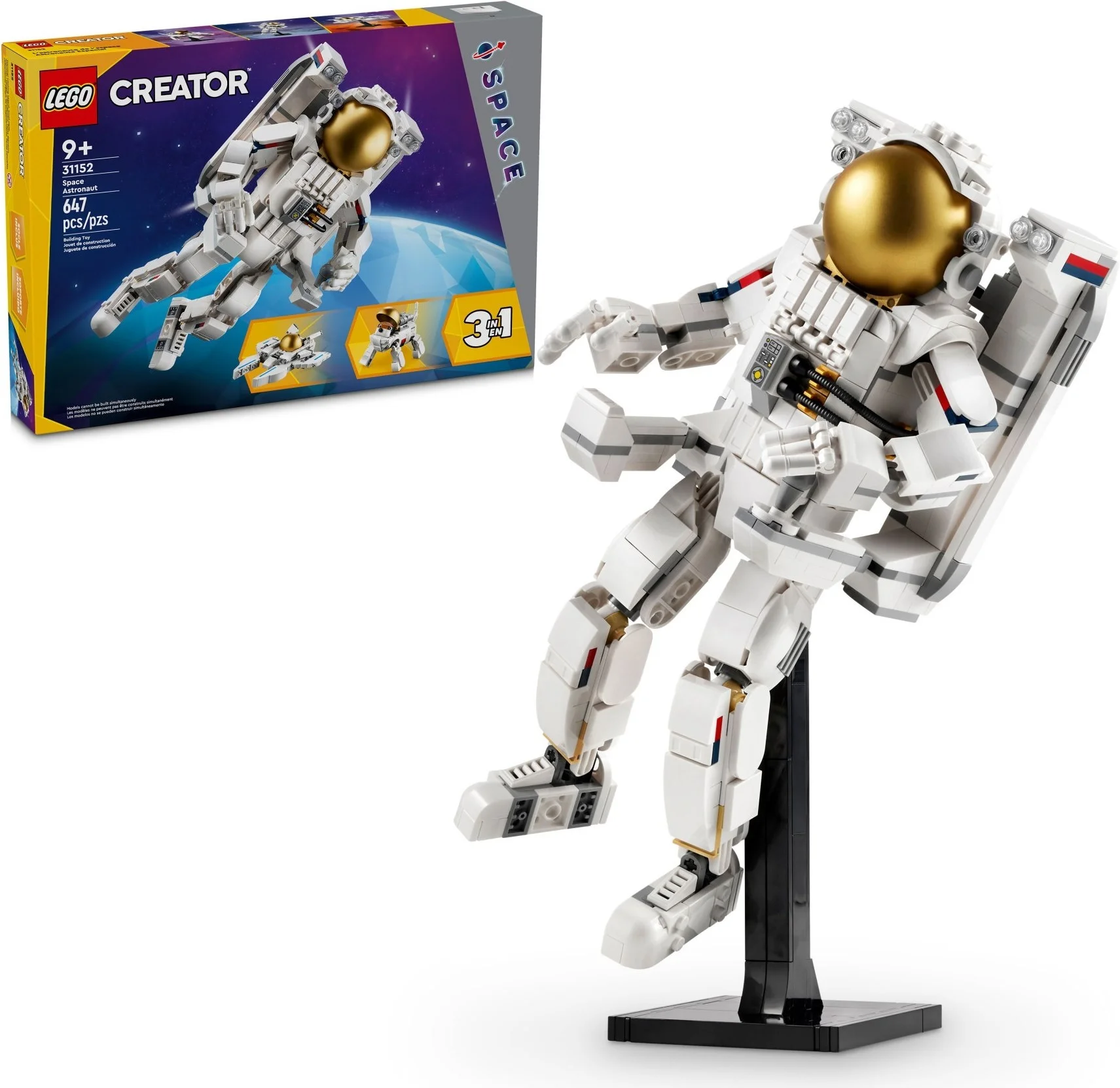 Astronauta