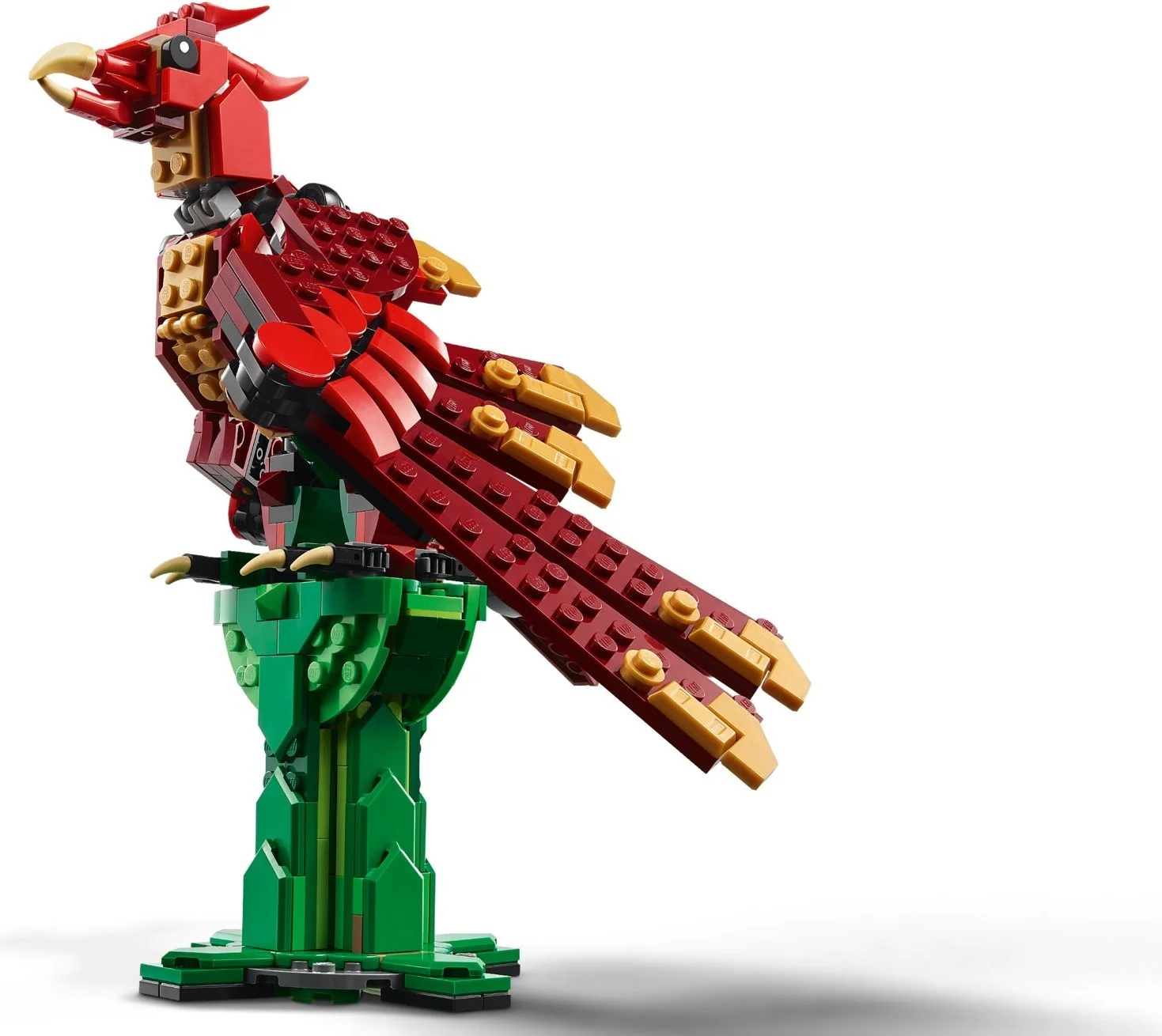 LEGO® 31161 Średniowieczny smok - zdjęcie 4