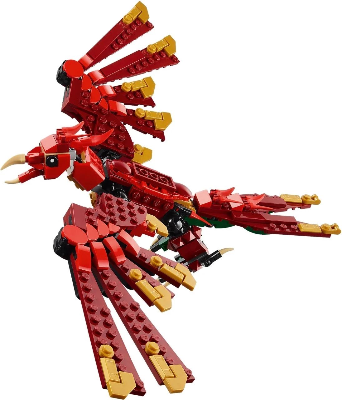 LEGO® 31161 Średniowieczny smok - zdjęcie 11