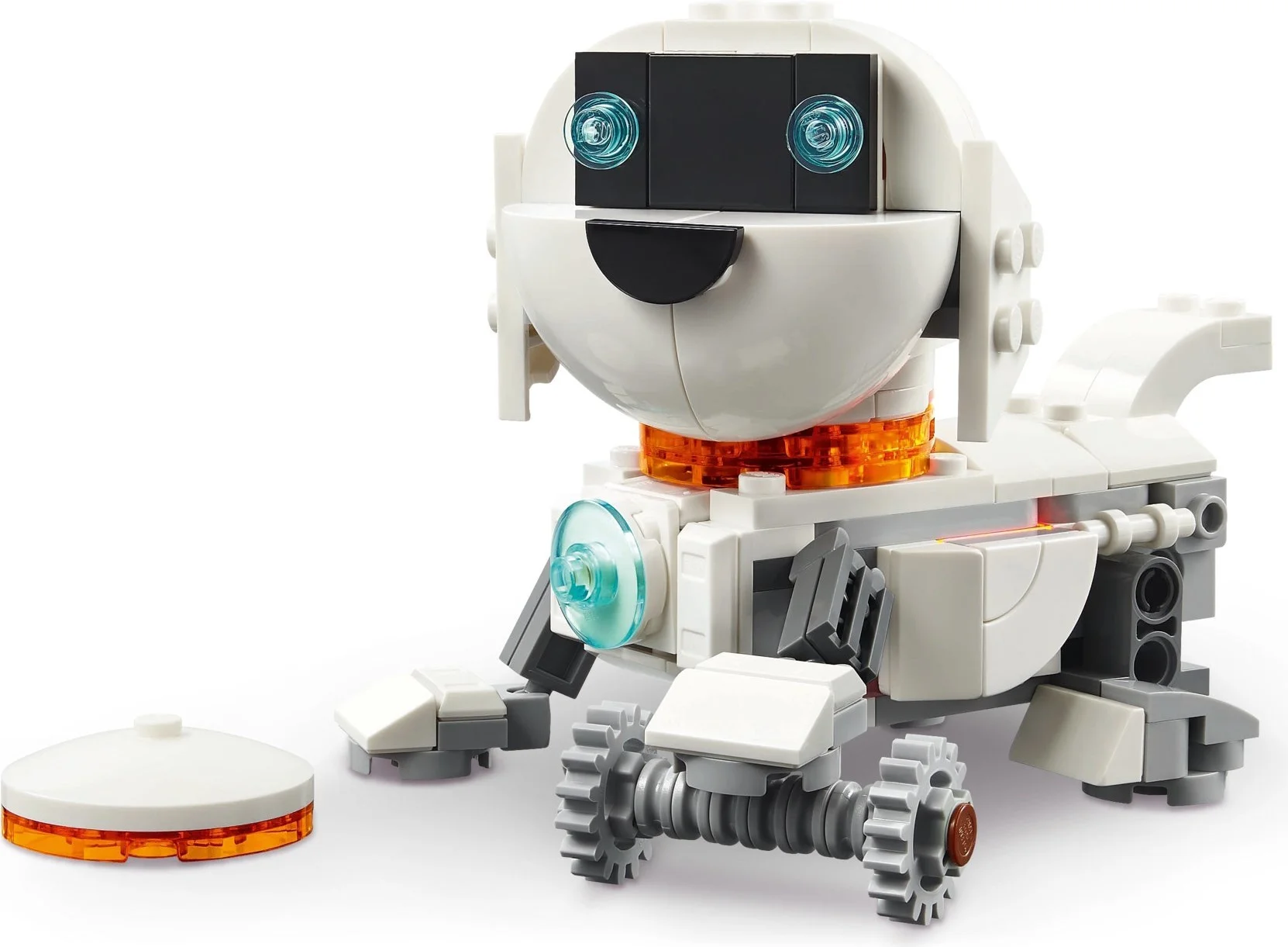 LEGO® 31164 Kosmiczny robot - zdjęcie 3