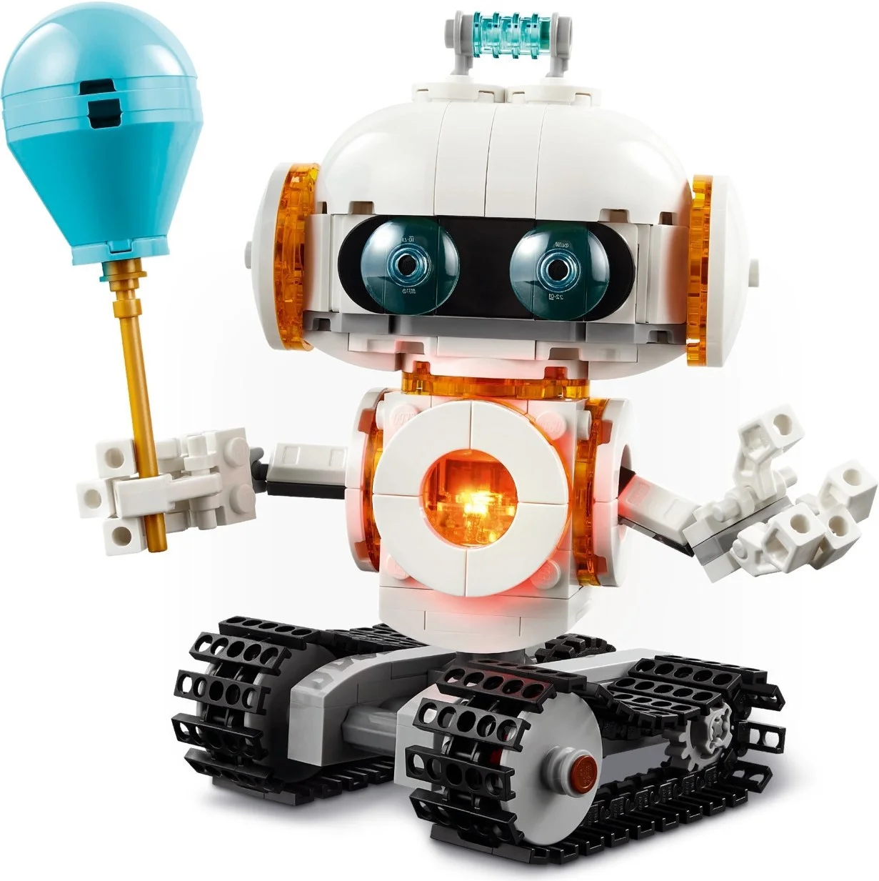 LEGO® 31164 Kosmiczny robot - zdjęcie 4