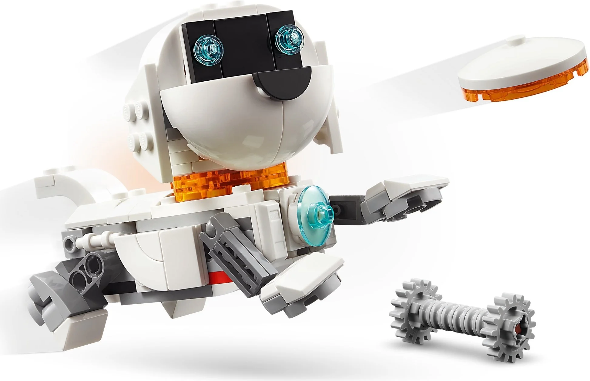LEGO® 31164 Kosmiczny robot - zdjęcie 5
