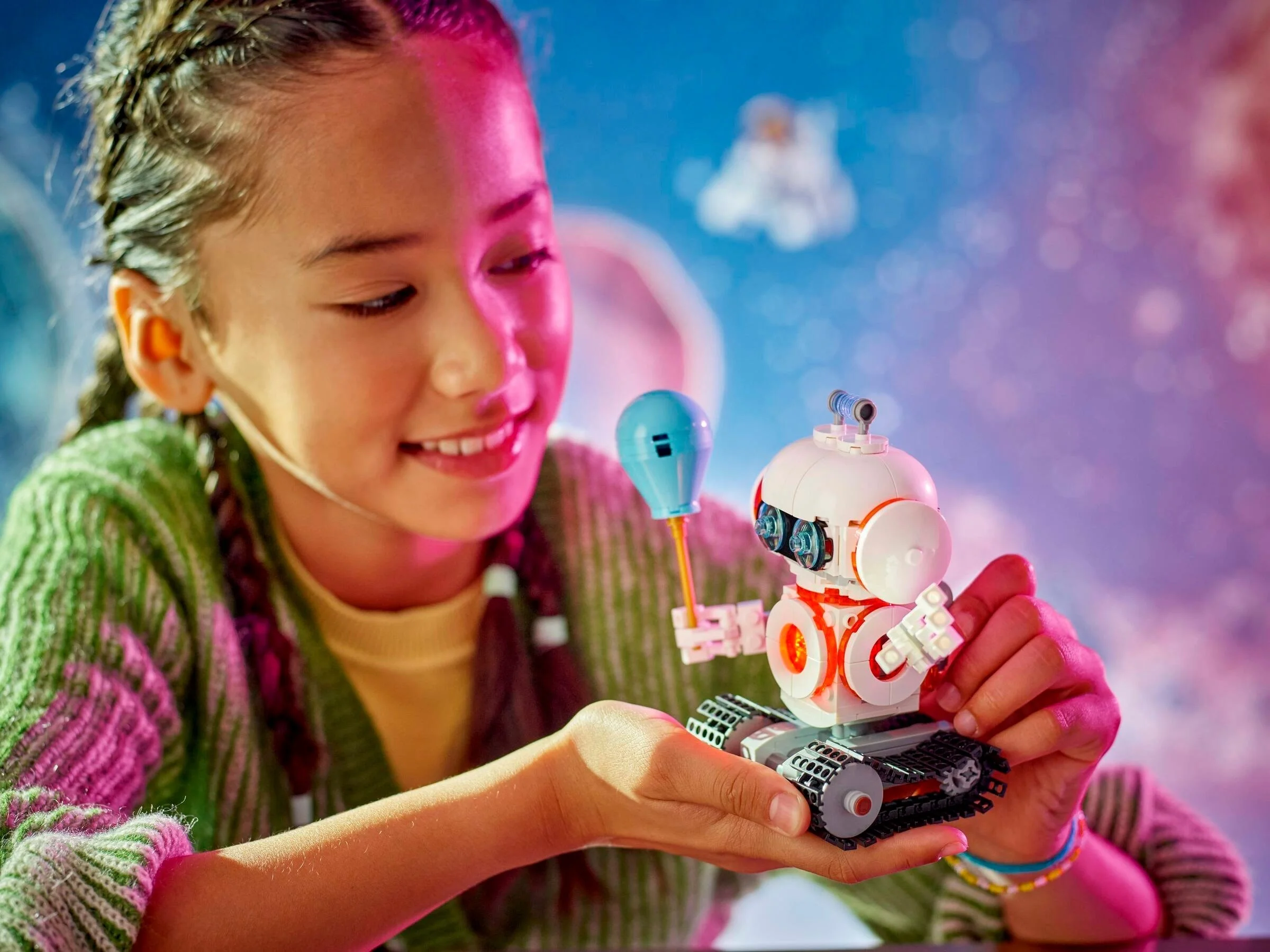 LEGO® 31164 Kosmiczny robot - zdjęcie 7