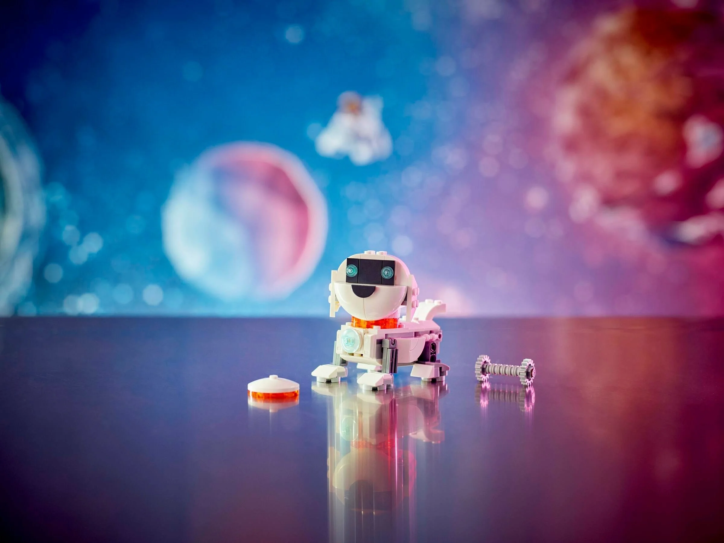 LEGO® 31164 Kosmiczny robot - zdjęcie 8