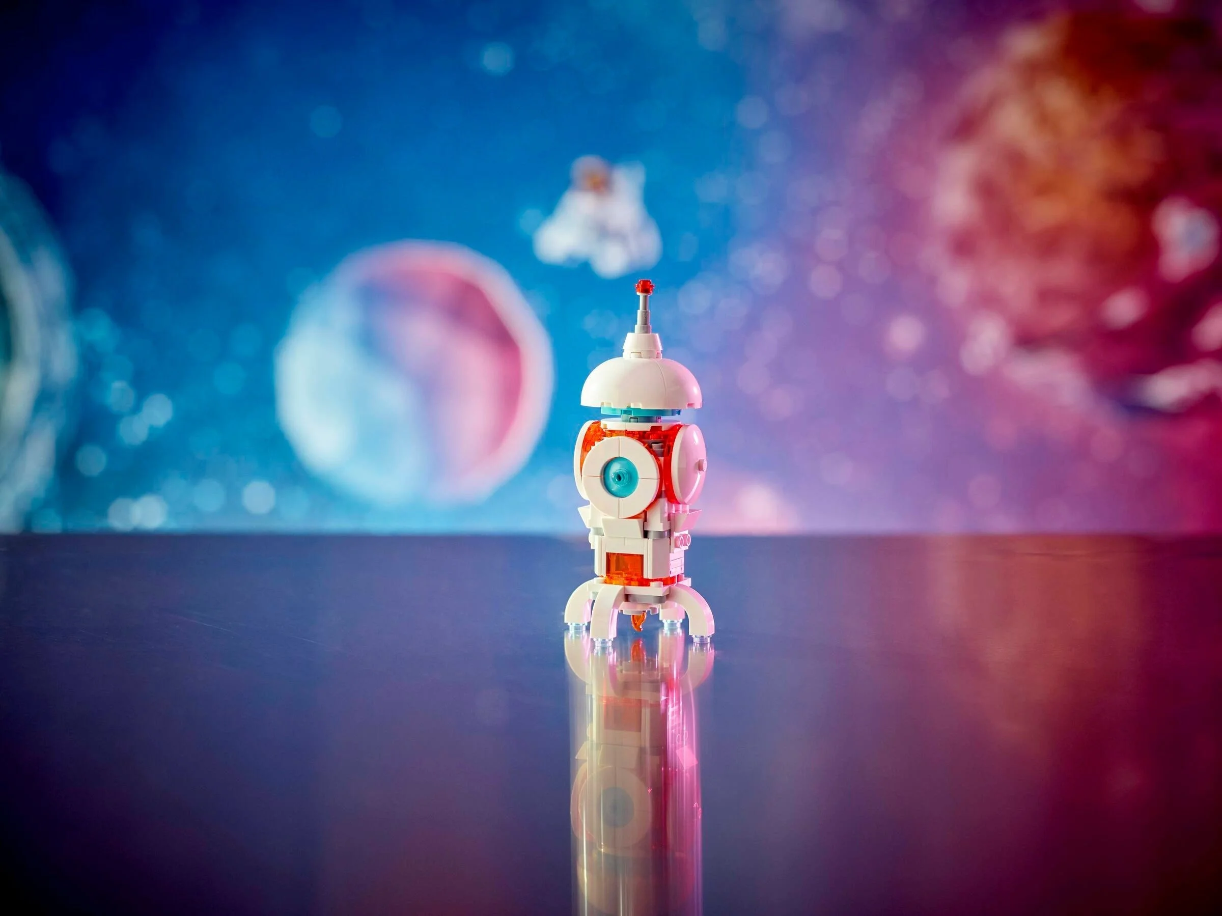 LEGO® 31164 Kosmiczny robot - zdjęcie 9