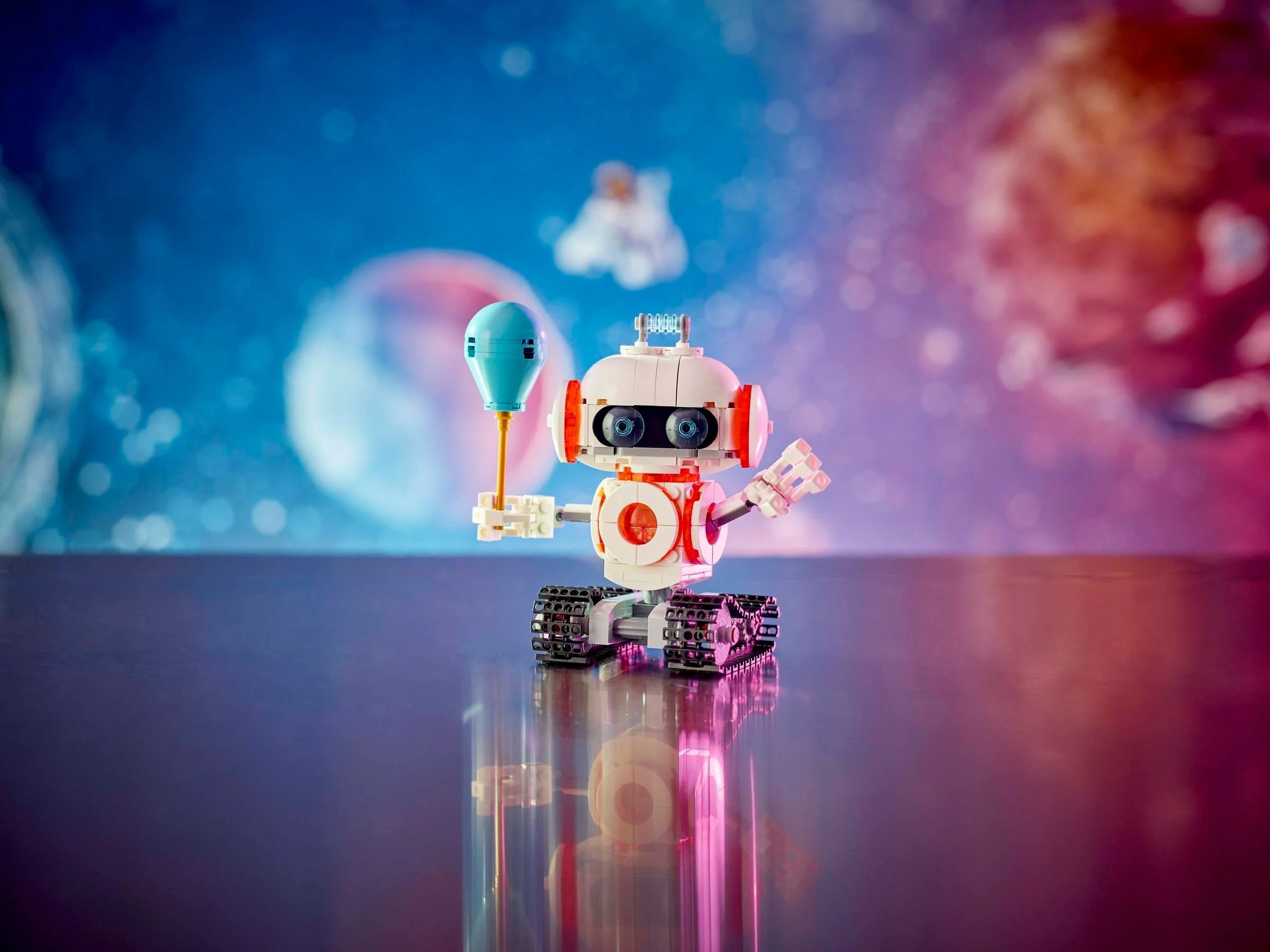 LEGO® 31164 Kosmiczny robot - zdjęcie 10
