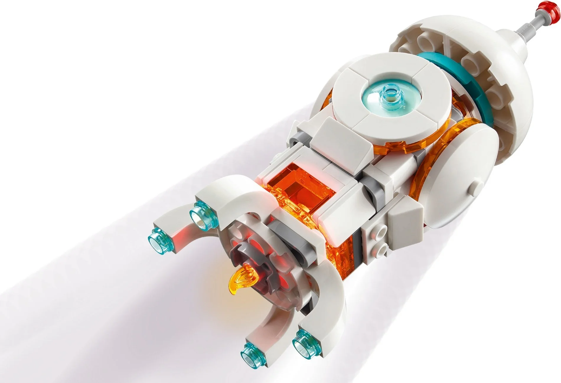 LEGO® 31164 Kosmiczny robot - zdjęcie 12