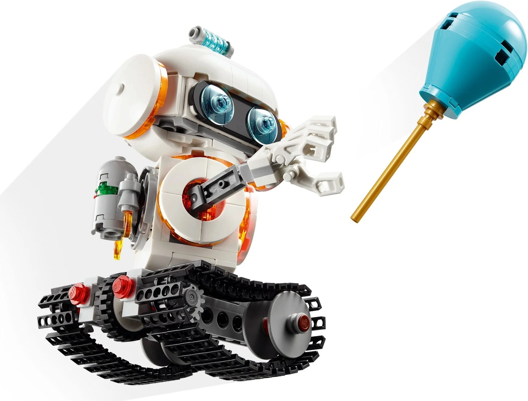 LEGO® 31164 Kosmiczny robot - zdjęcie 13