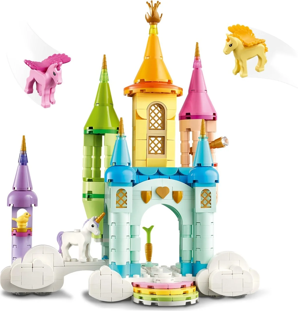 LEGO® 31175 Zamek jednorożców - zdjęcie 12