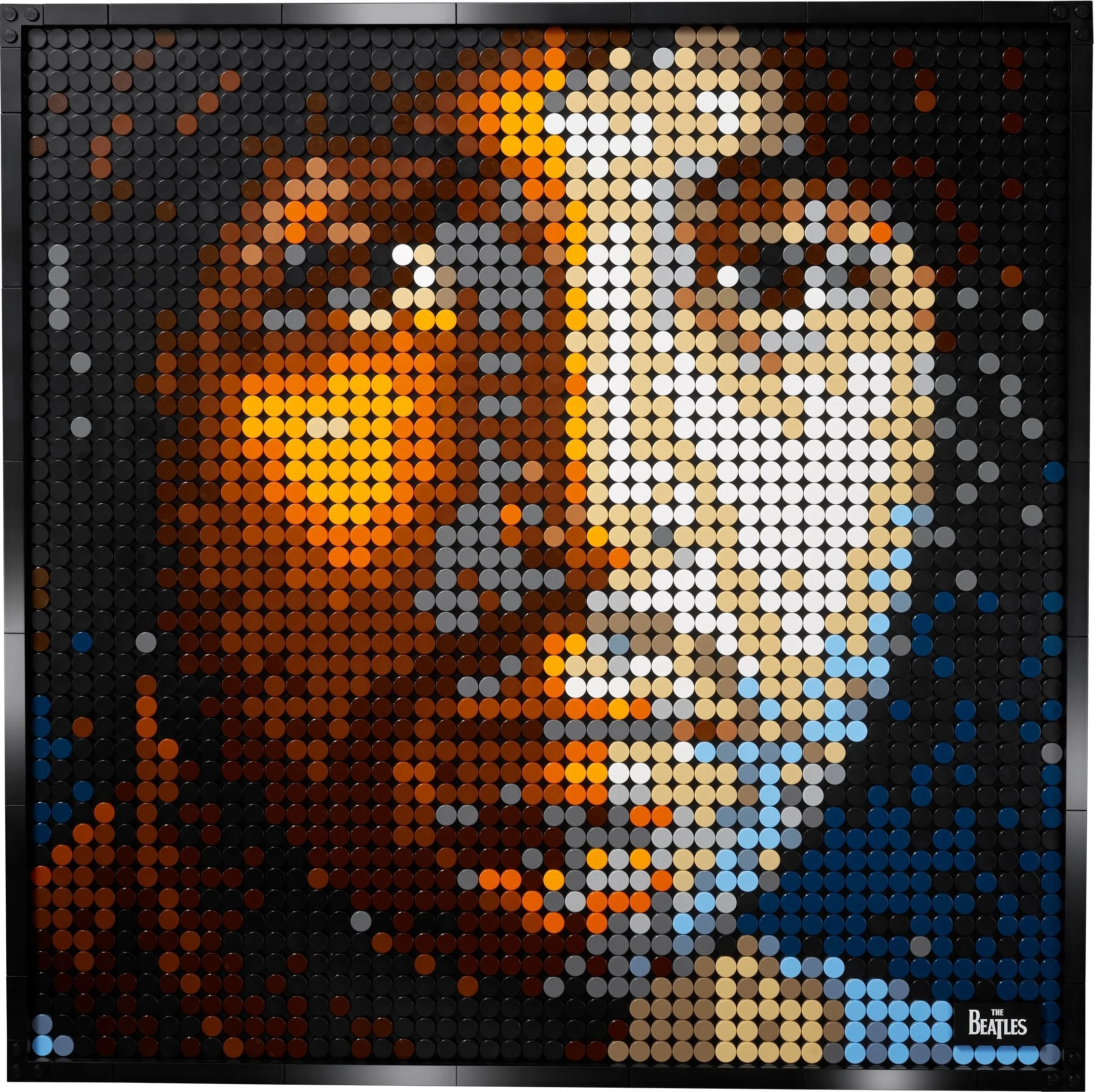 LEGO® 31198 Art The Beatles - zdjęcie 4