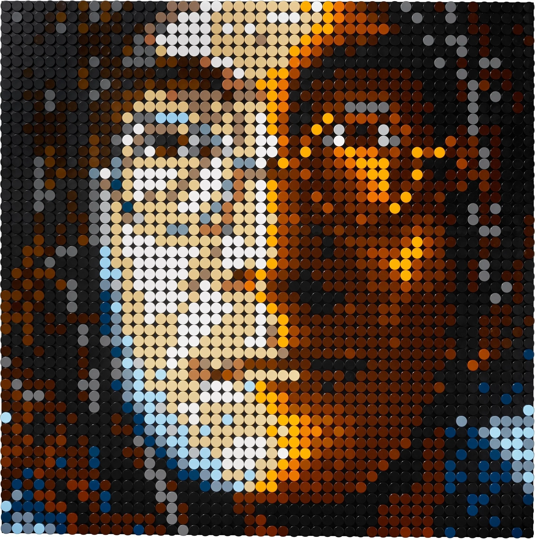 LEGO® 31198 Art The Beatles - zdjęcie 15