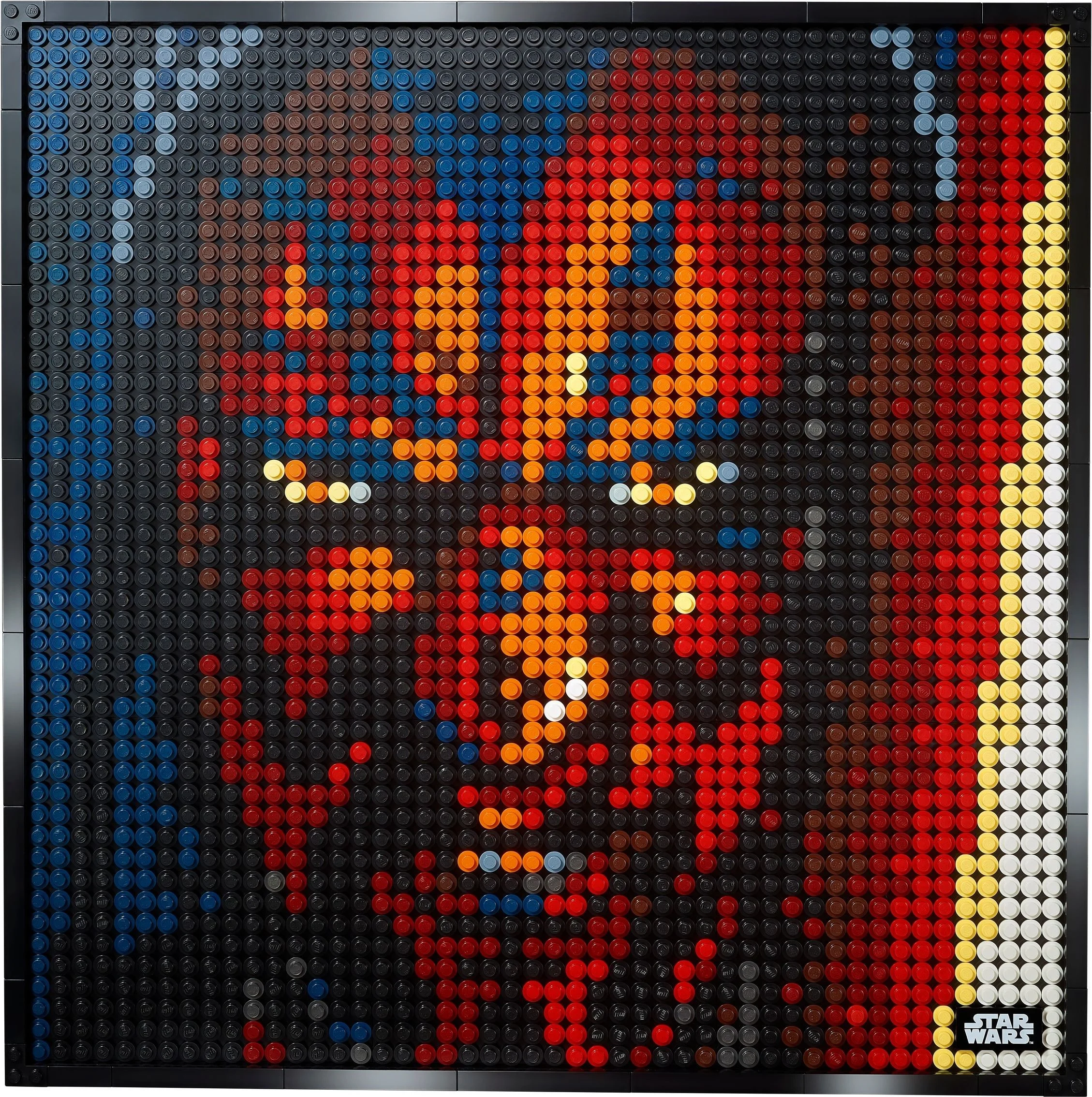 LEGO® 31200 Art Star Wars The Sith - zdjęcie 13