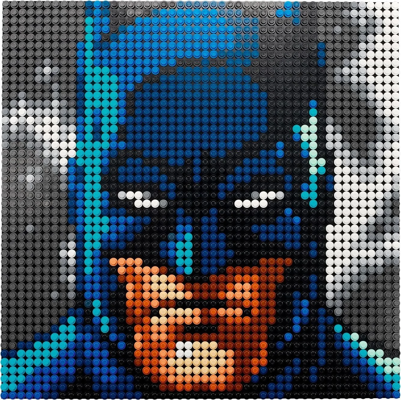 LEGO® 31205 Batman Jima Lee - zdjęcie 3