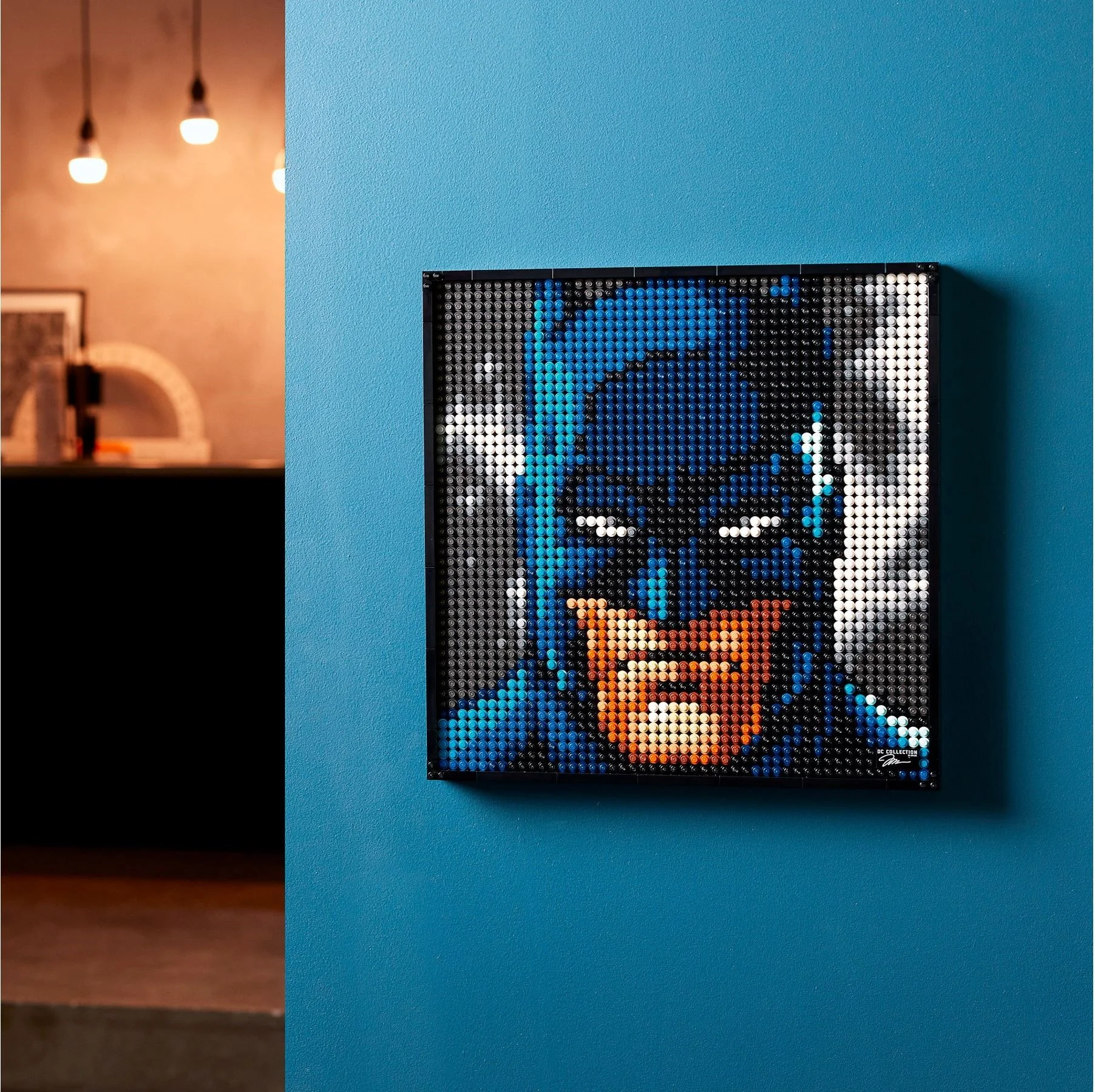 LEGO® 31205 Batman Jima Lee - zdjęcie 7
