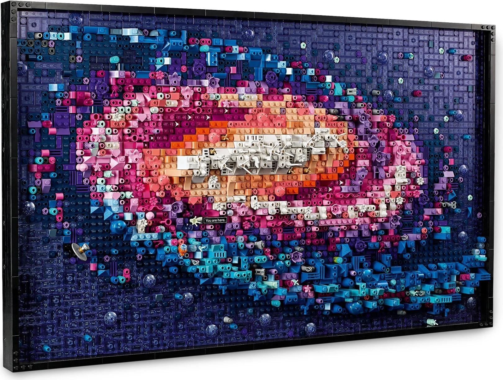 The Milky Way Galaxy