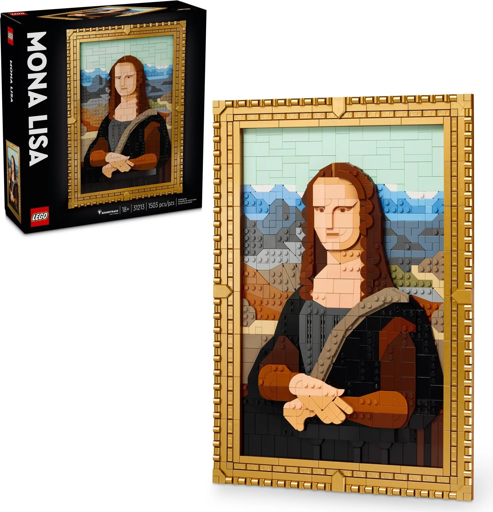 Mona Lisa