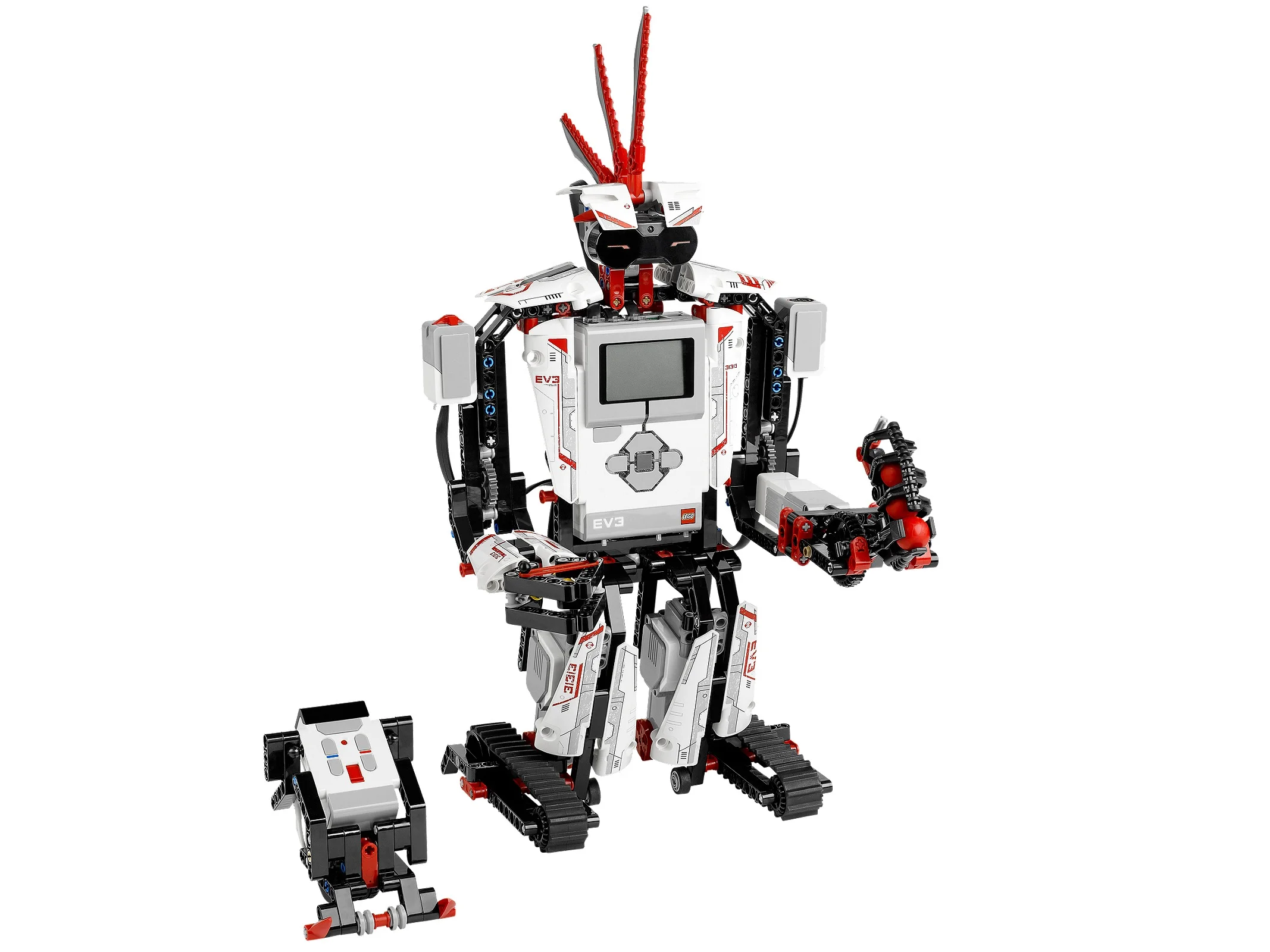 LEGO® 31313 Mindstorms Mindstorms Ev - zdjęcie 3