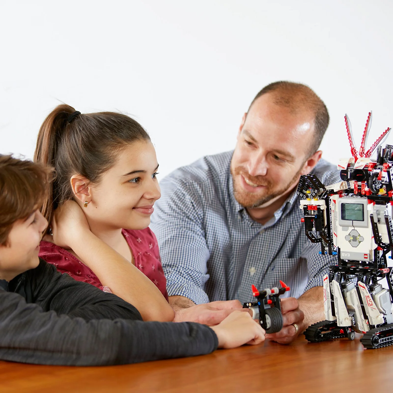 LEGO® 31313 Mindstorms Mindstorms Ev - zdjęcie 8