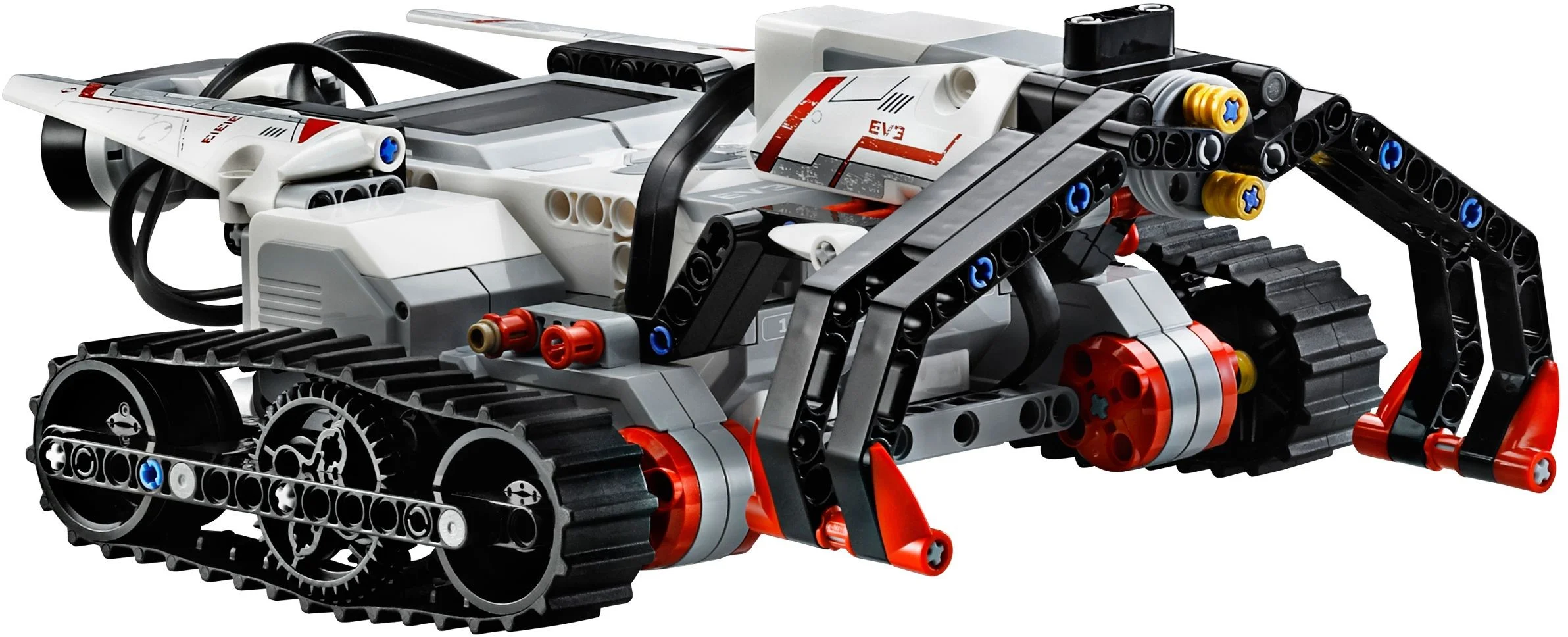 LEGO® 31313 Mindstorms Mindstorms Ev - zdjęcie 15
