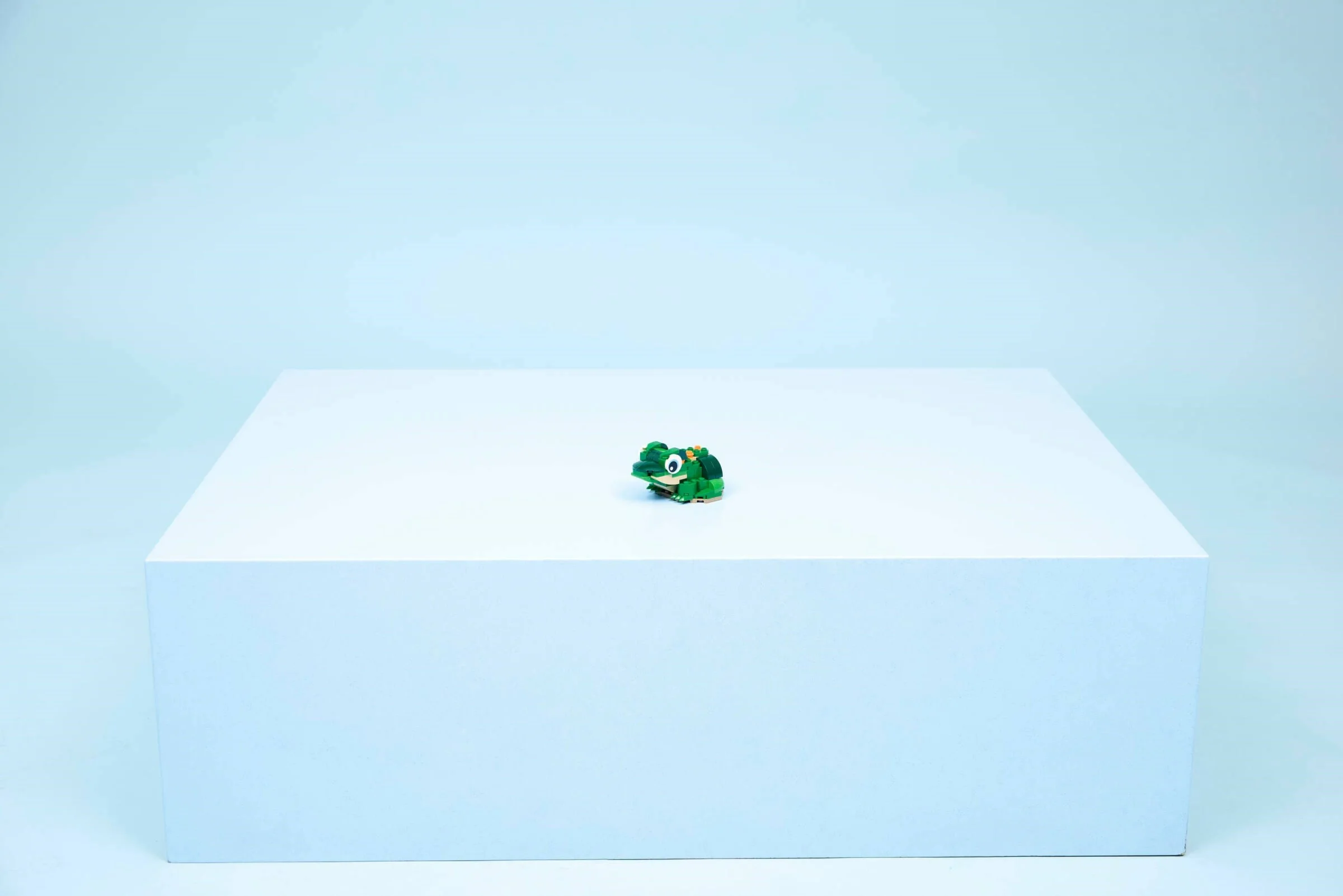 LEGO® 31377 Żółw i kwiat lilii wodnej - zdjęcie 29