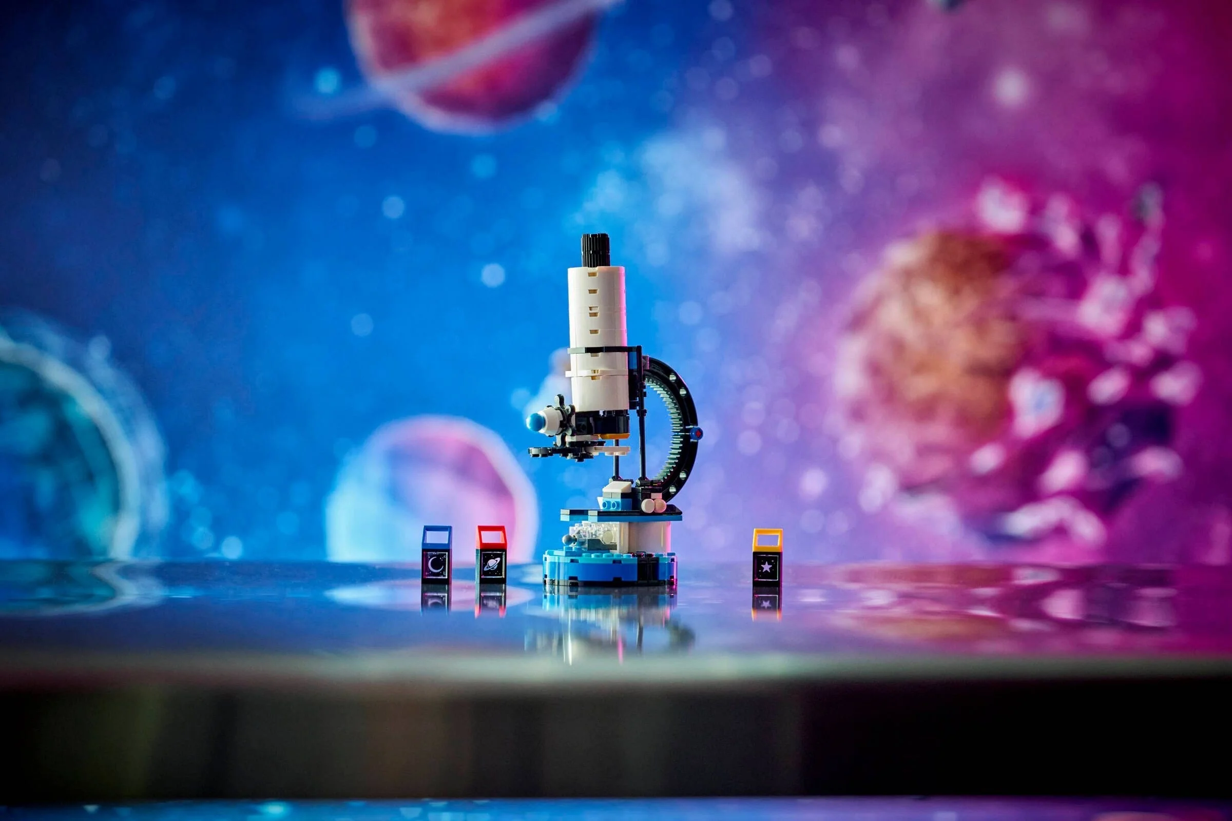 LEGO® 31378 Klocki Zestaw Lego Creator 3W1 Uroczy Króliczek Lama Foka - zdjęcie 21