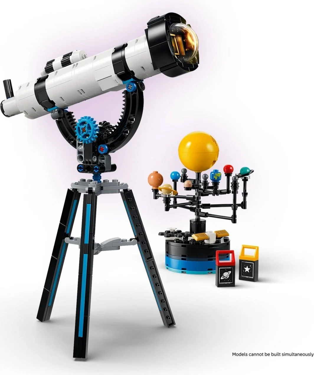 LEGO® 31378 Klocki Zestaw Lego Creator 3W1 Uroczy Króliczek Lama Foka - zdjęcie 24