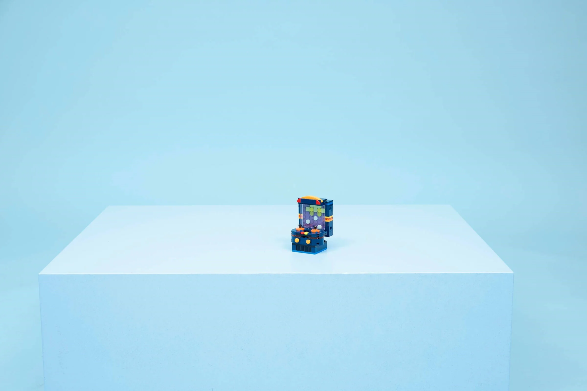 LEGO® 31380 Konsola Do Gry Retro - zdjęcie 11