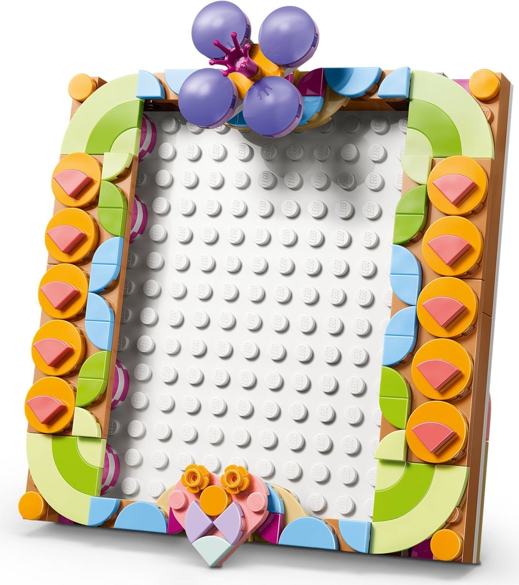 LEGO® 31390 Dekoracyjny obraz z kwiatami - zdjęcie 27