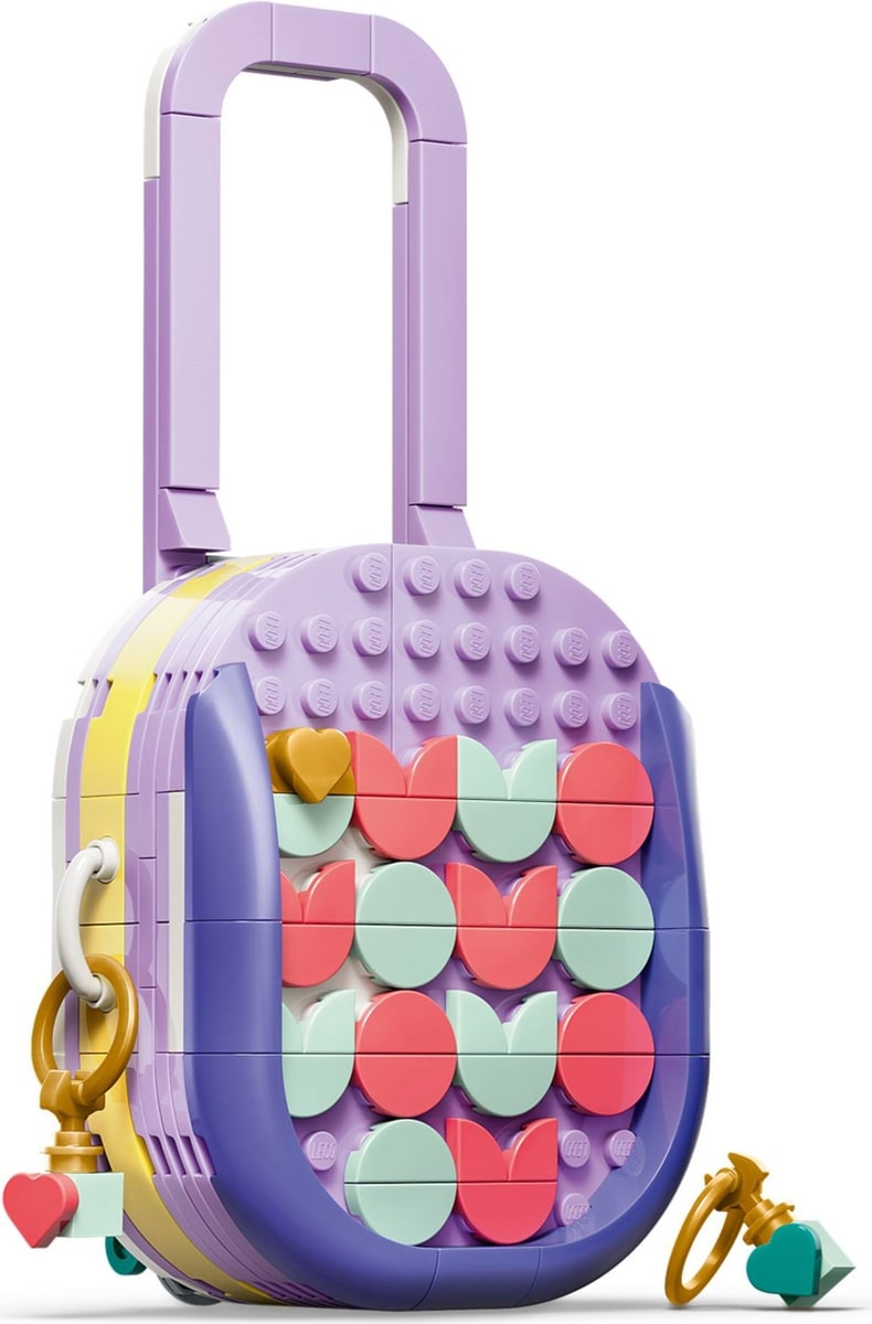 LEGO® 31391 Modna torebka ze schowkiem - zdjęcie 21