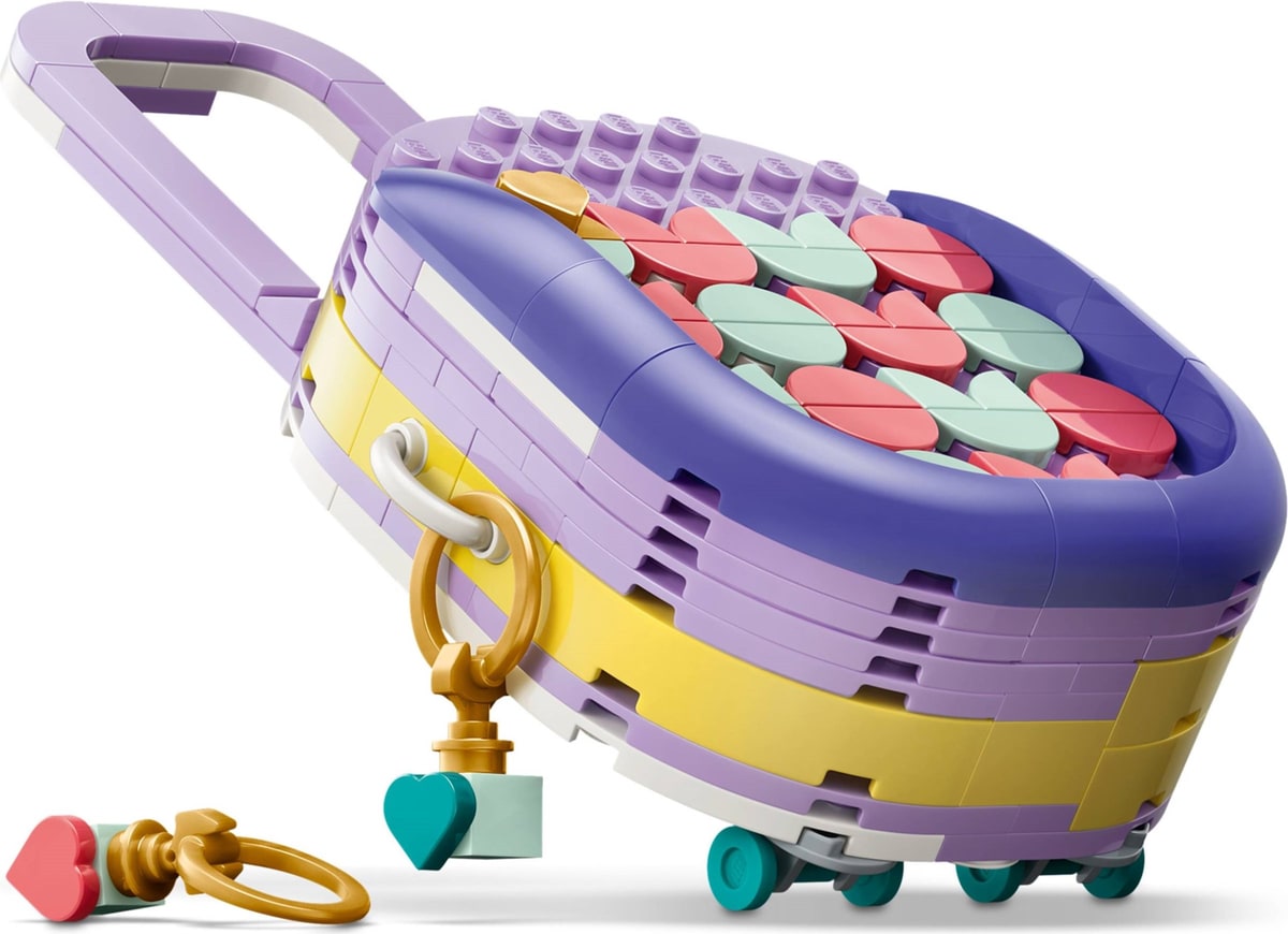 LEGO® 31391 Modna torebka ze schowkiem - zdjęcie 27