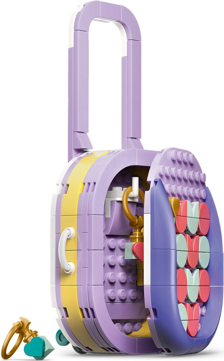 LEGO® 31391 Modna torebka ze schowkiem - zdjęcie 31