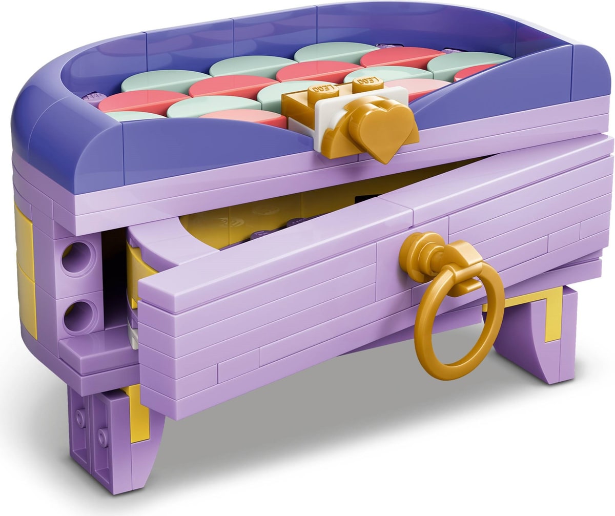 LEGO® 31391 Modna torebka ze schowkiem - zdjęcie 33