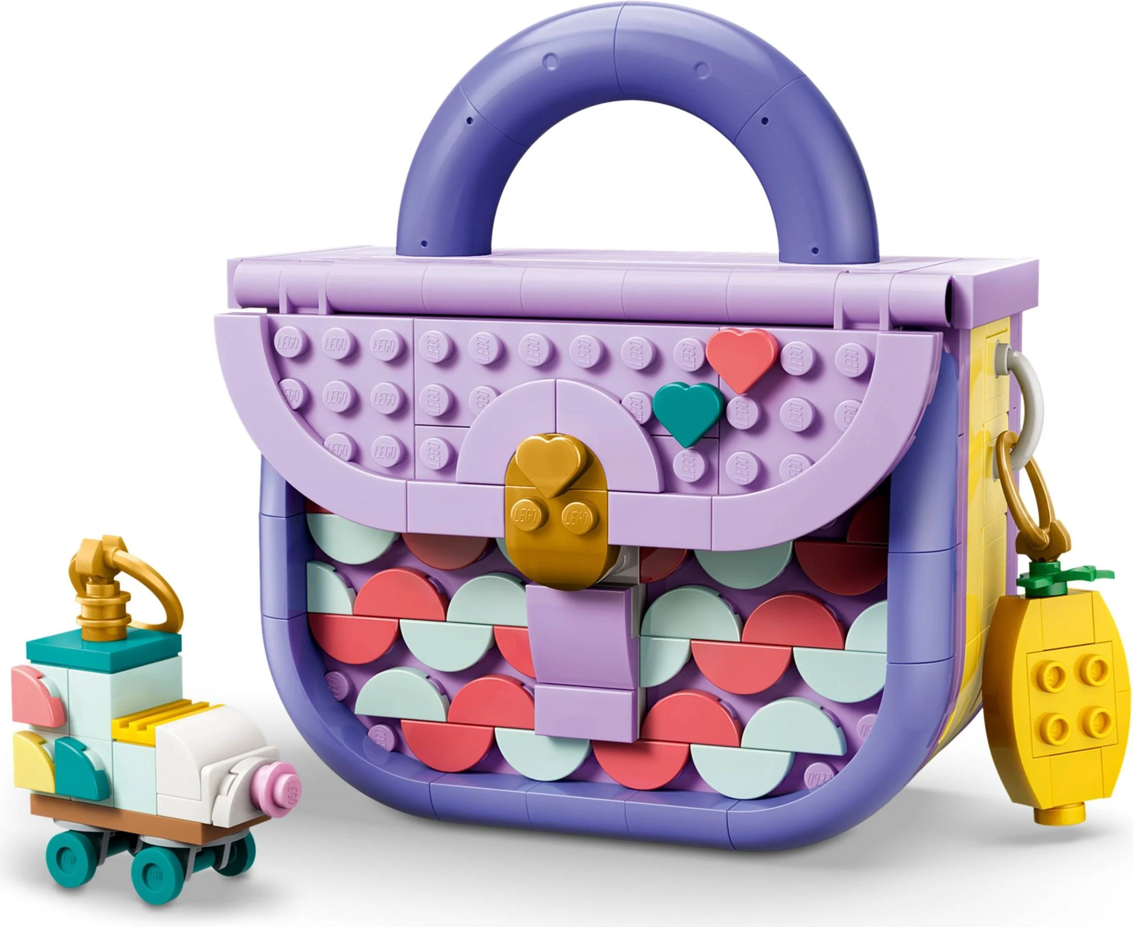 LEGO® 31391 Modna torebka ze schowkiem - zdjęcie 28