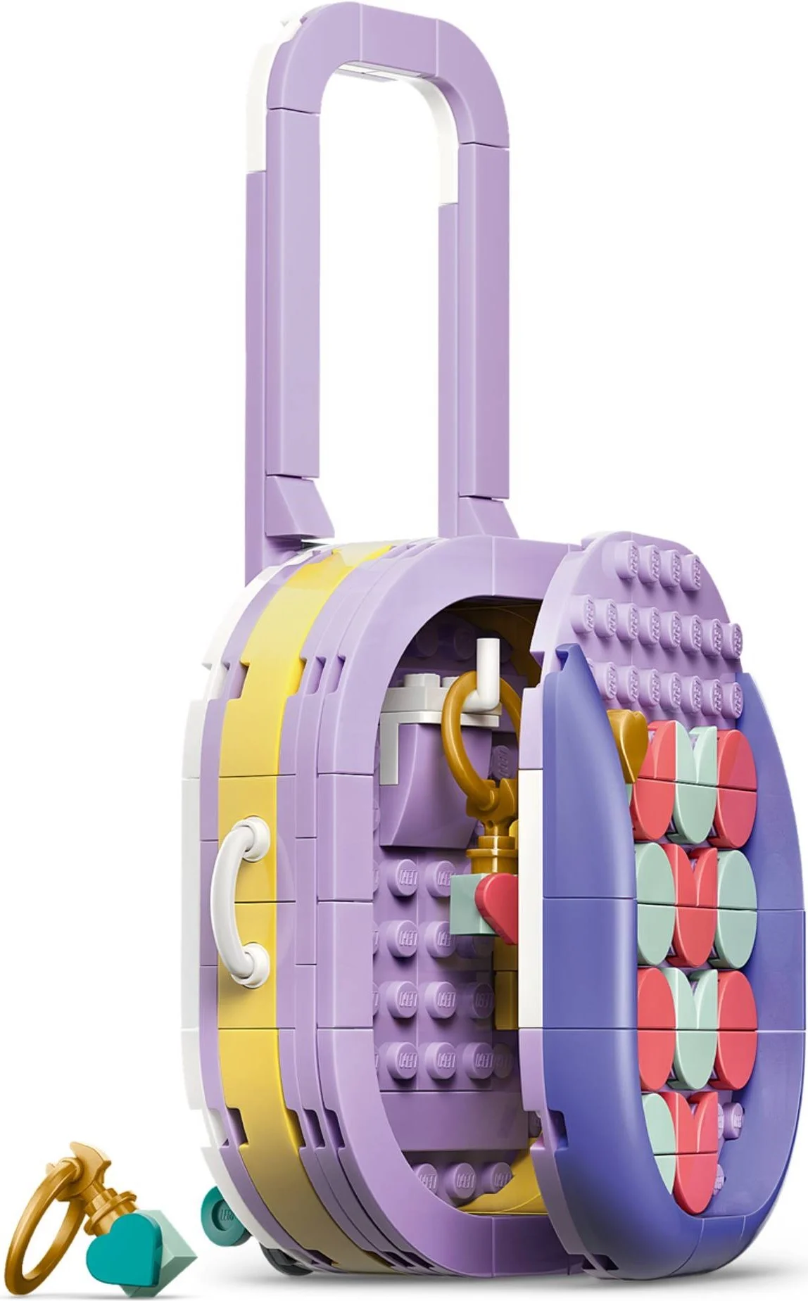 LEGO® 31391 Modna torebka ze schowkiem - zdjęcie 30